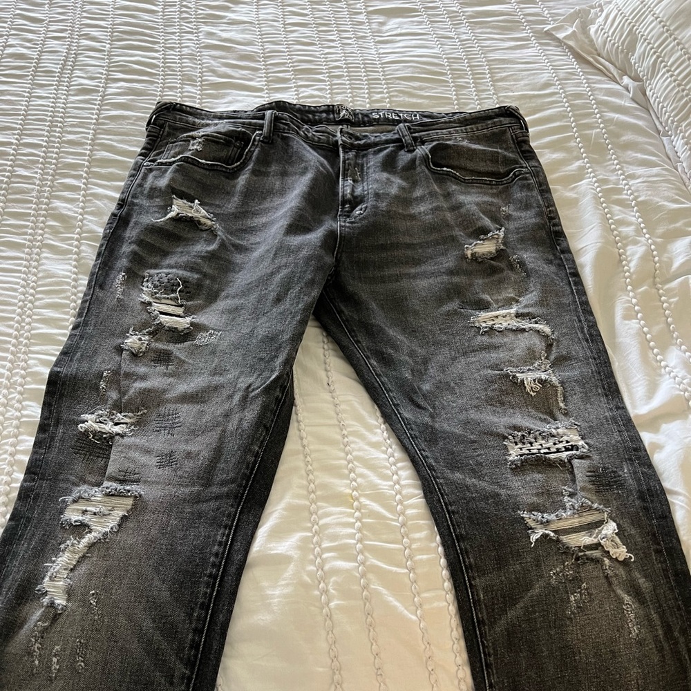 PRPS jeans